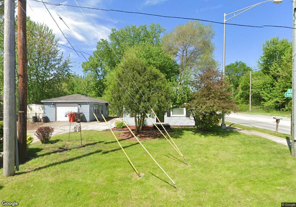 4500 Rutledge St, Gary, IN 46408 - photo 1