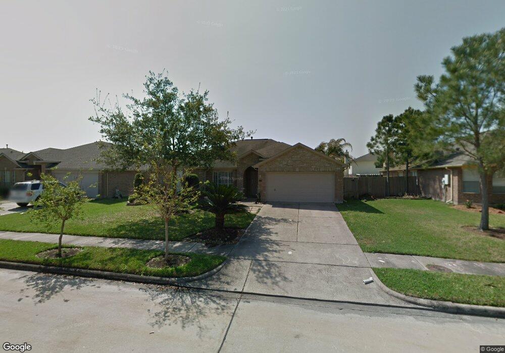 4522 Cornerstone St, Pearland, TX 77584 - photo 1
