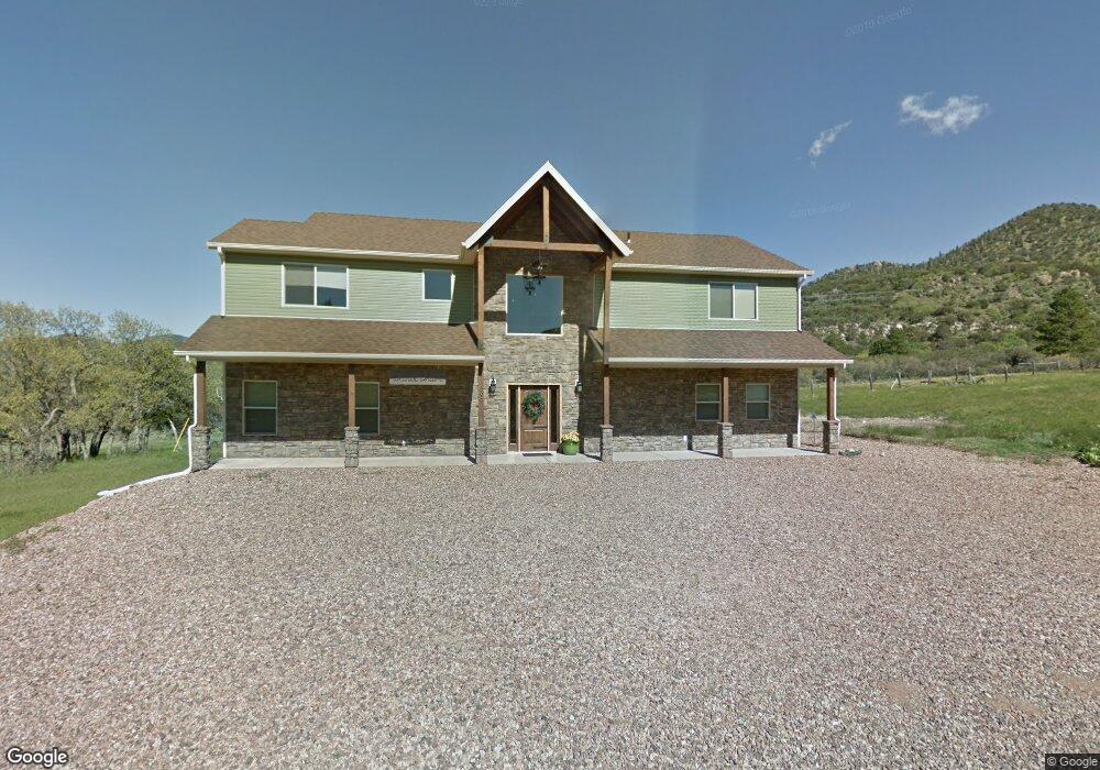 399 S Lloyd Canyon Rd, Pine Valley, UT 84781 - photo 1