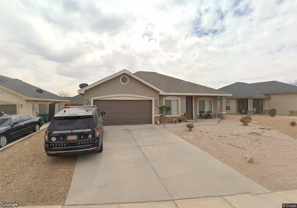 1909 E Rose Ln, Hobbs, NM 88240 - photo 1