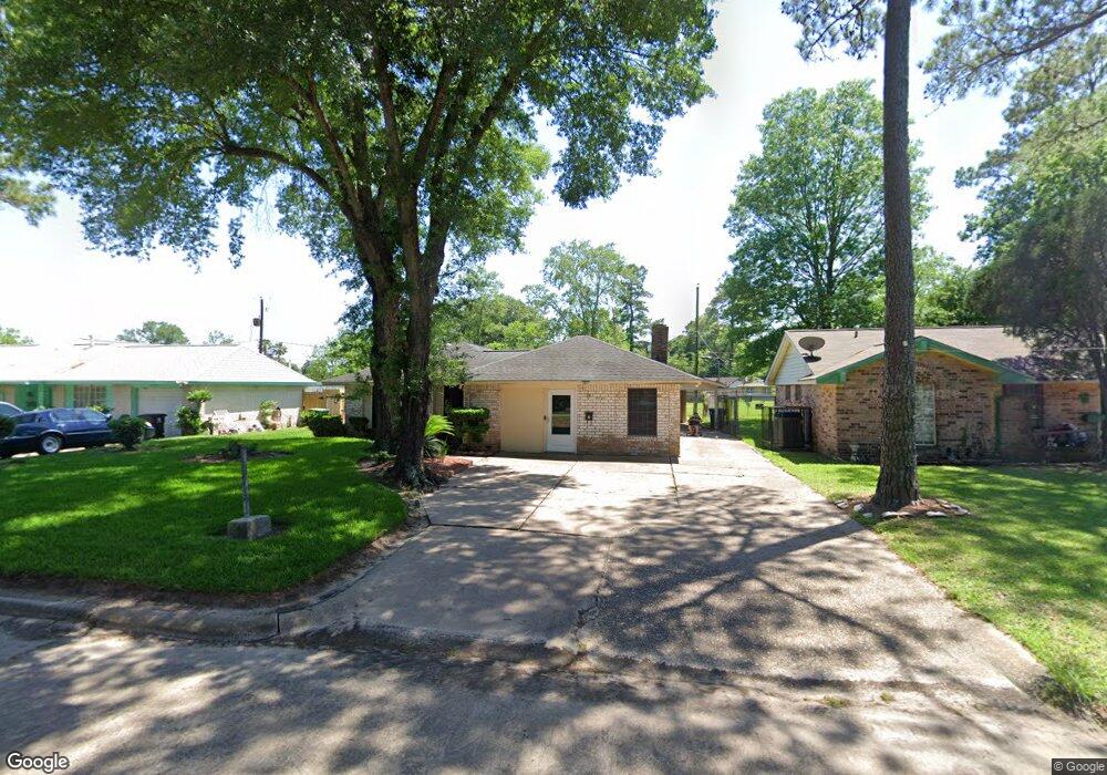 7720 Navasota St, Houston, TX 77016 - photo 1