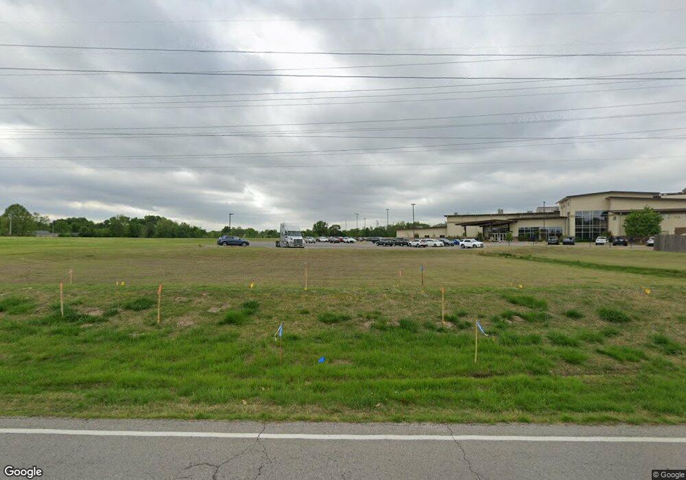 404 E E-St, Tulsa, OK 74037 - photo 1