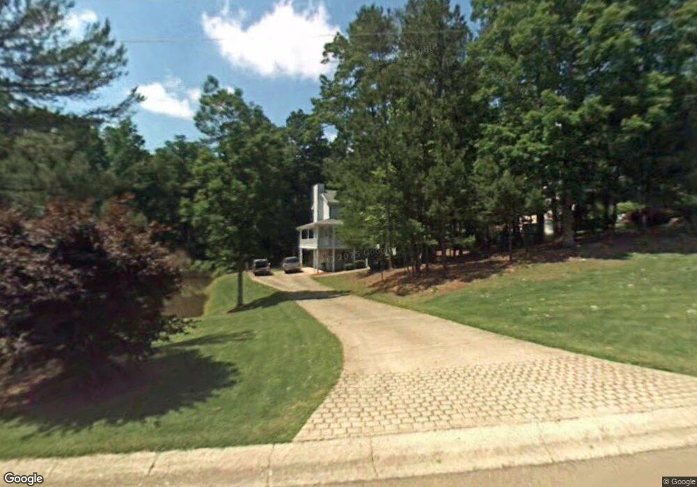 6142 Golden Landing, Canton, GA 30114 - photo 1