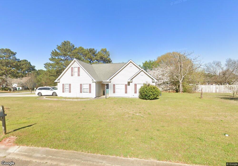 214 Turnberry Way, Byron, GA 31008 - photo 1