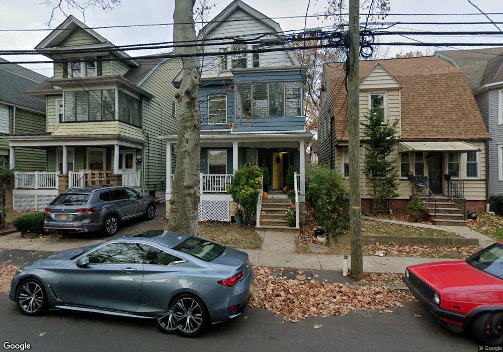 35 Llewellyn Ave, Bloomfield, NJ 07003 - photo 1