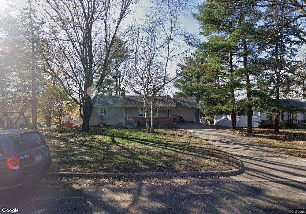 109 4th Ave N, Sauk Rapids, MN 56379 - photo 1