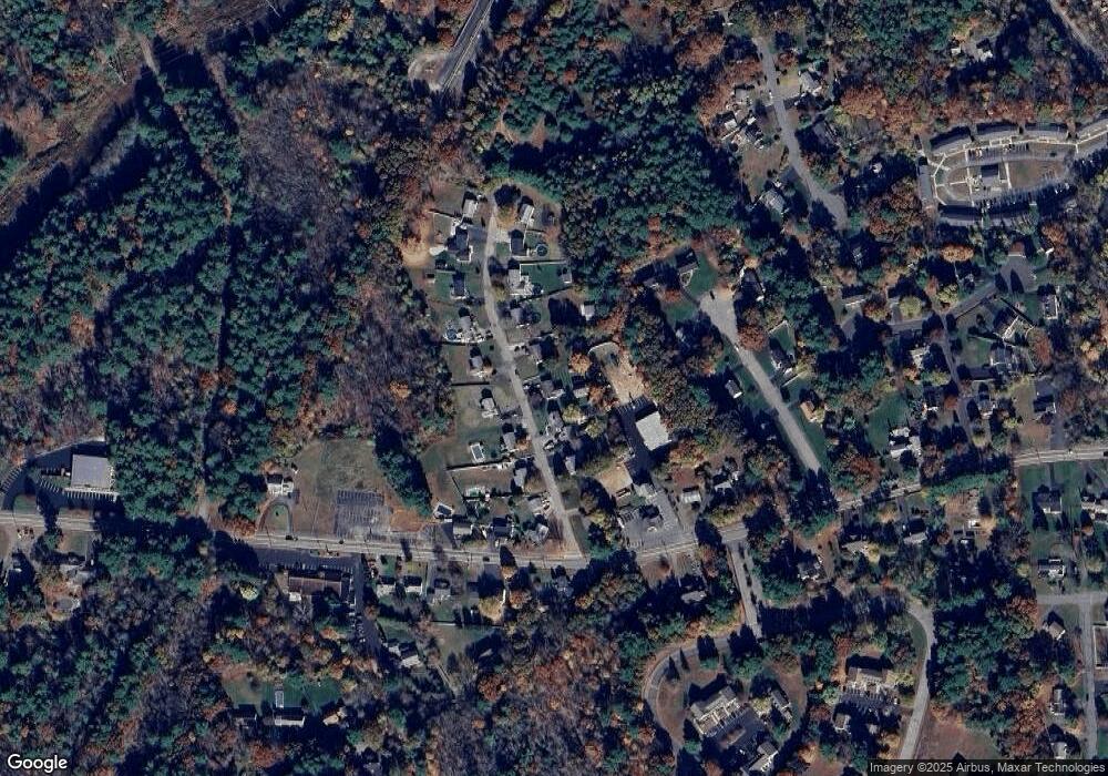 76 Rose Avenue Extension, Bellingham, MA 02019 - photo 1