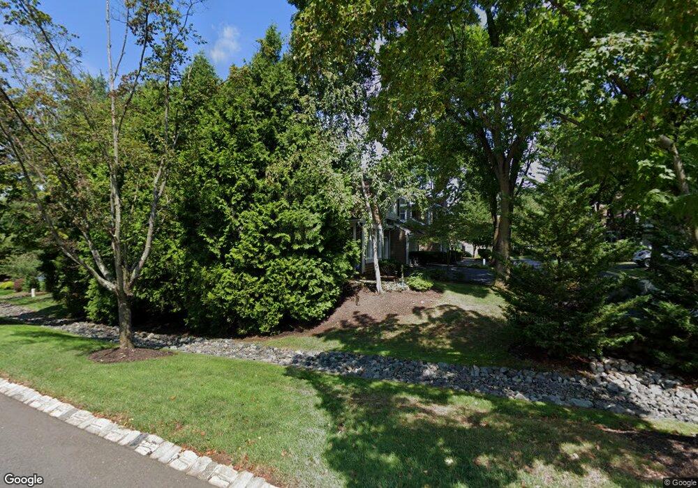 4 Harrow Ln unit s, Bedminster, NJ 07921 - photo 1