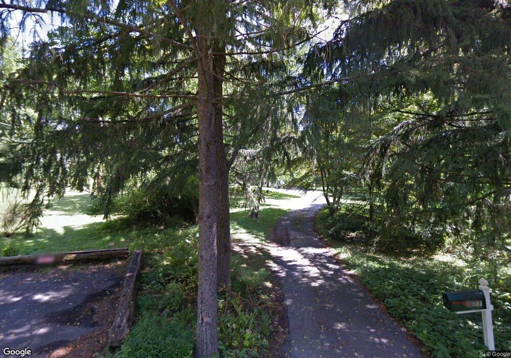 1877 Old Mill Rd, Bethlehem, PA 18015 - photo 1