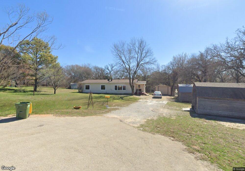 100 Pats Ct, Weatherford, TX 76087 - photo 1