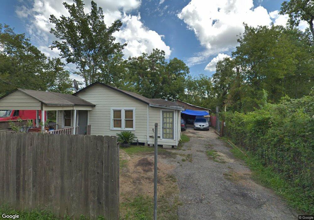 7926 Sayers St, Houston, TX 77016 - photo 1