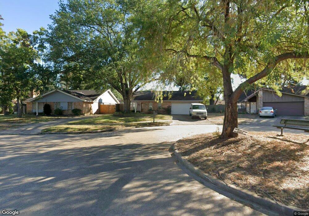 7311 Springside Ln, Houston, TX 77040 - photo 1