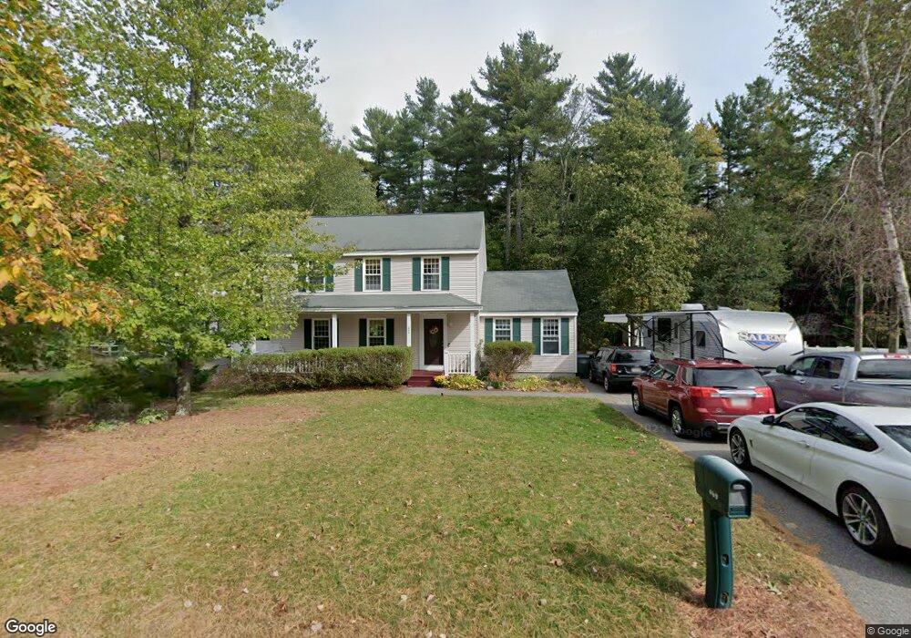 469 Florence St, Leominster, MA 01453 - photo 1