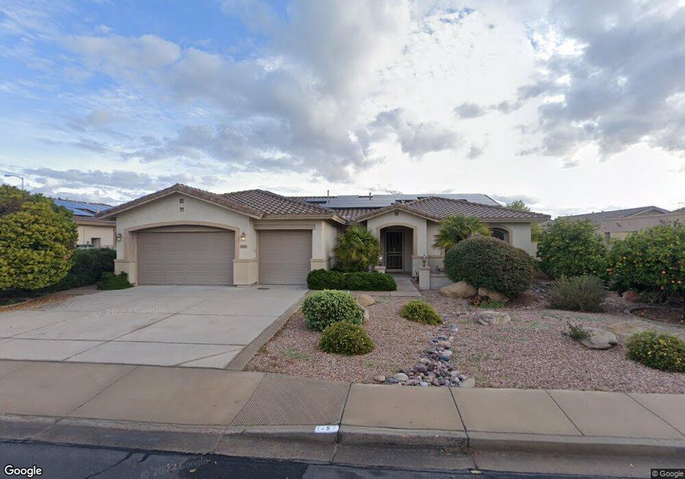 1457 N Robin Ln, Mesa, AZ 85213 - photo 1