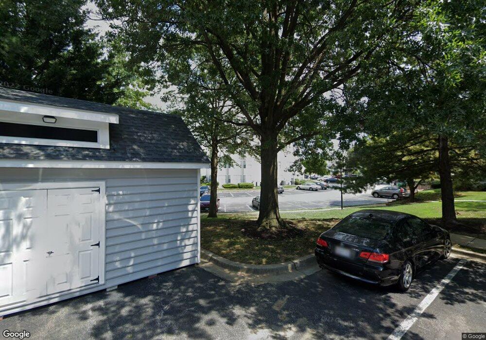 14129 Bowsprit Ln unit 401, Laurel, MD 20707 - photo 1