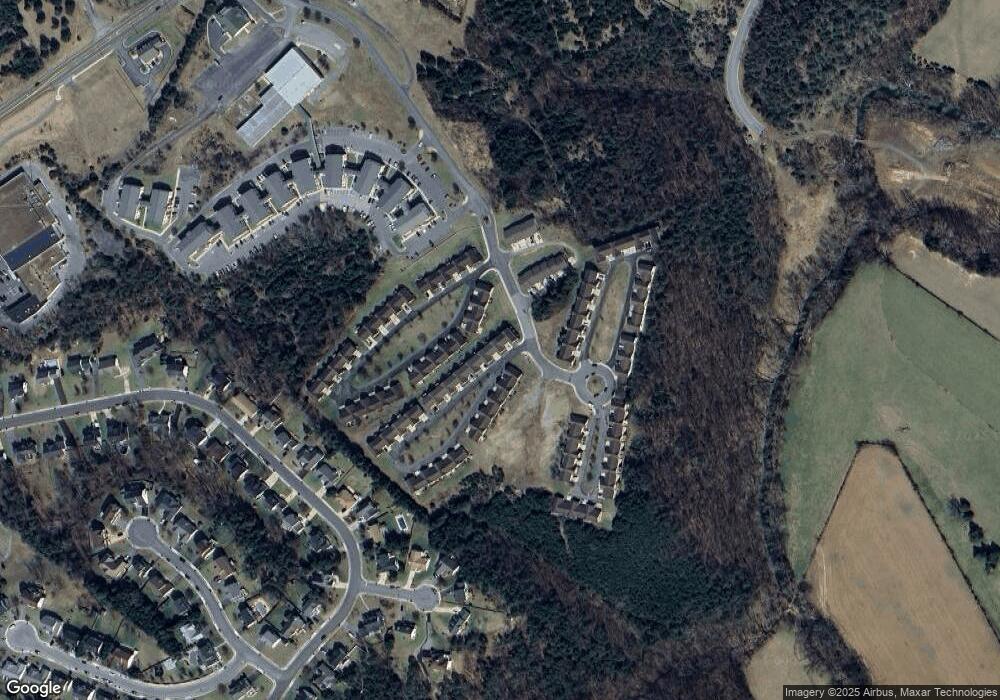 20 Logan Cir unit A2, Strasburg, VA 22657 - photo 1