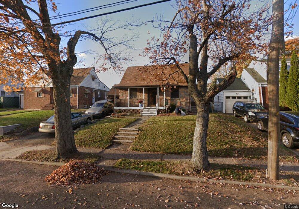 179 Palsa Ave, Elmwood Park, NJ 07407 - photo 1