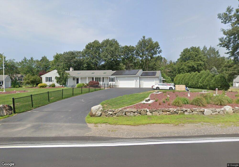 68 Locust Rd, Windham, NH 03087 - photo 1