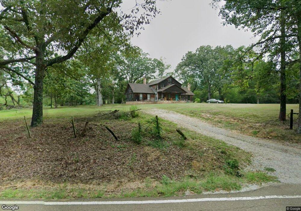 302 County Road 461, Oxford, MS 38655 - photo 1