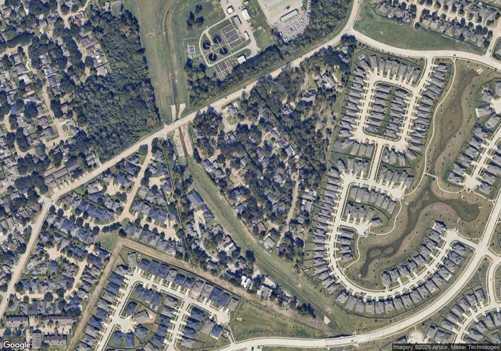 2213 S Belmont Dr, Richmond, TX 77469 - photo 1