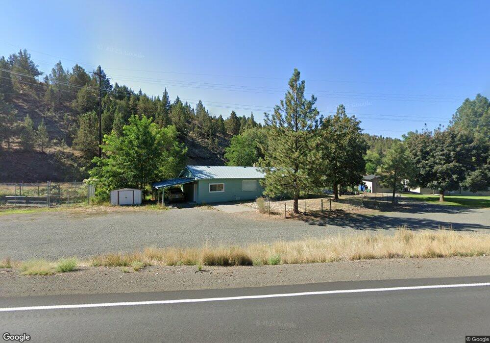 60792 Highway 26, John Day, OR 97845 - photo 1