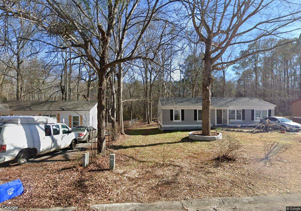 329 Marlborough Downs Rd, Bogart, GA 30622 - photo 1