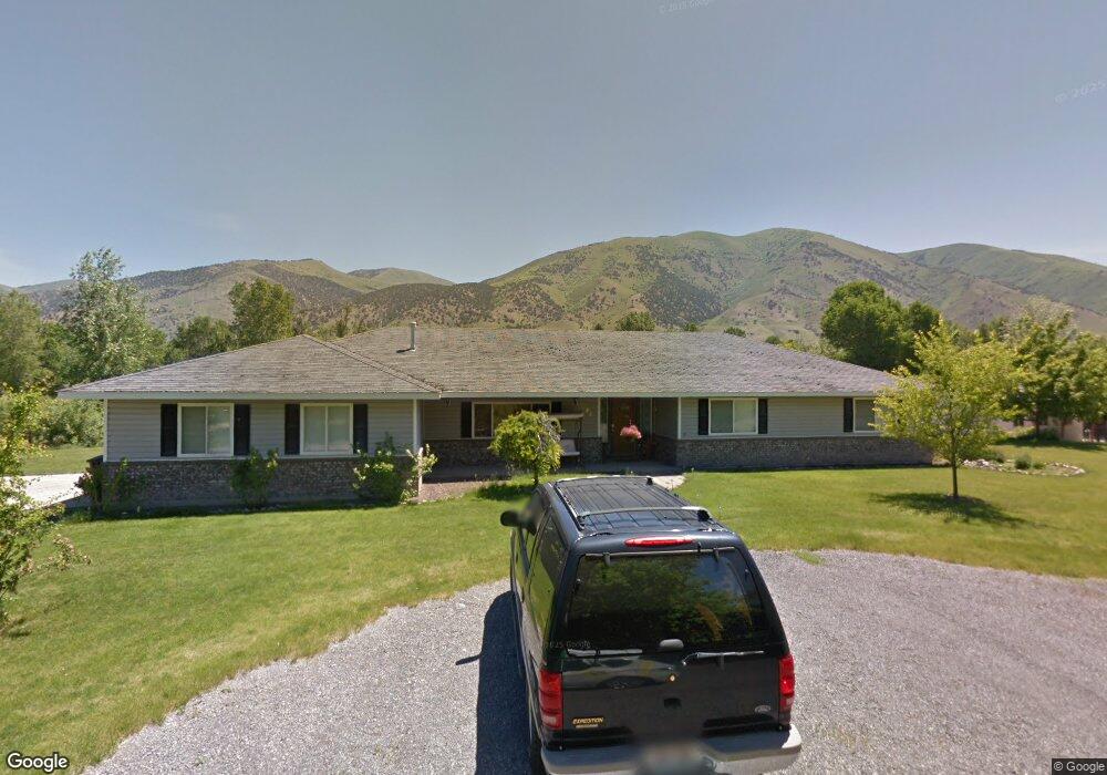 395 E 4300 S, Logan, UT 84321 - photo 1