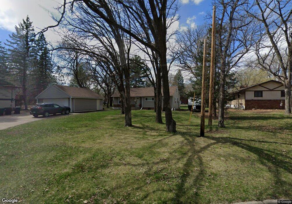 9950 Grouse St NW, Coon Rapids, MN 55433 - photo 1