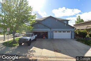 621 Heber Ln, Medford, OR 97501