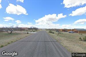 0 W Thunder Pass Rd Unit 65 22322096, Benson, AZ 85602