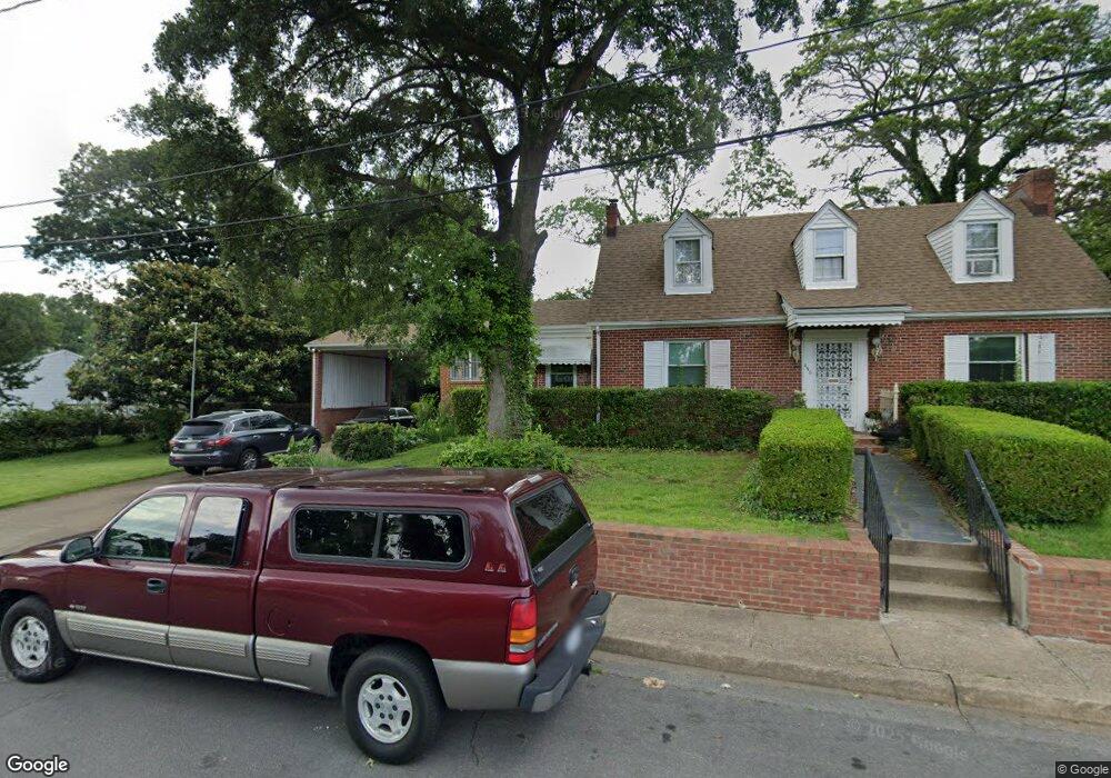 446 Hazelhurst Ave, Richmond, VA 23222 - photo 1