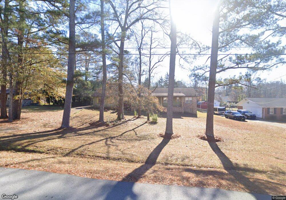 2864 Crabapple Cir, Dacula, GA 30019 - photo 1