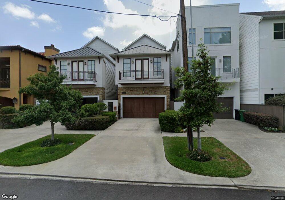 1809 Morse St, Houston, TX 77019 - photo 1