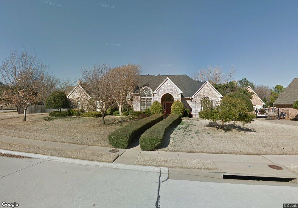 1317 Pecos Dr, Southlake, TX 76092 - photo 1