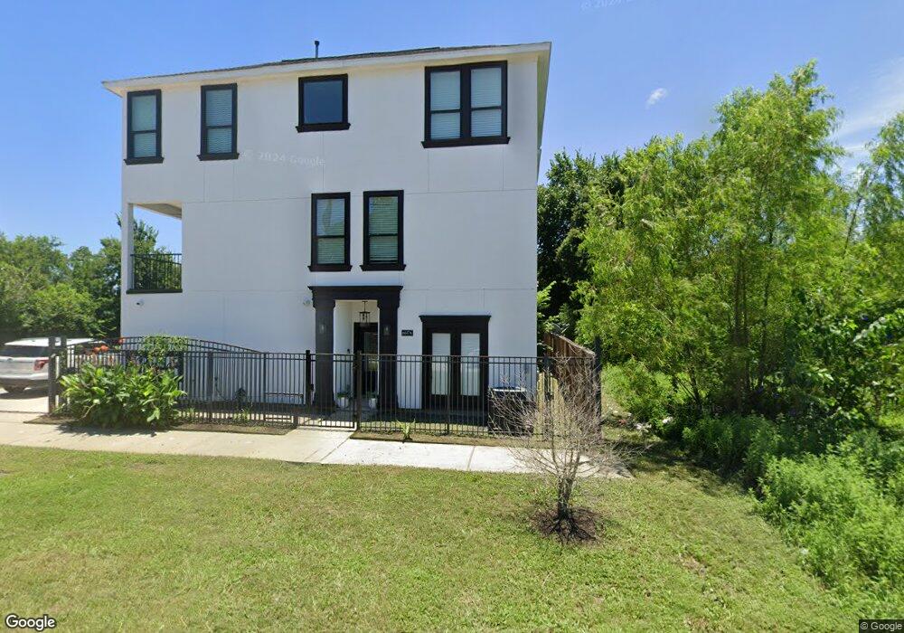 6617 Del Rio St unit D, Houston, TX 77021 - photo 1