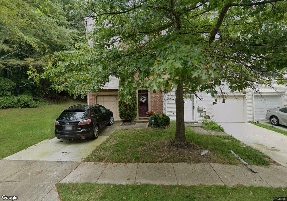 9304 Forefathers Place, Laurel, MD 20708 - photo 1