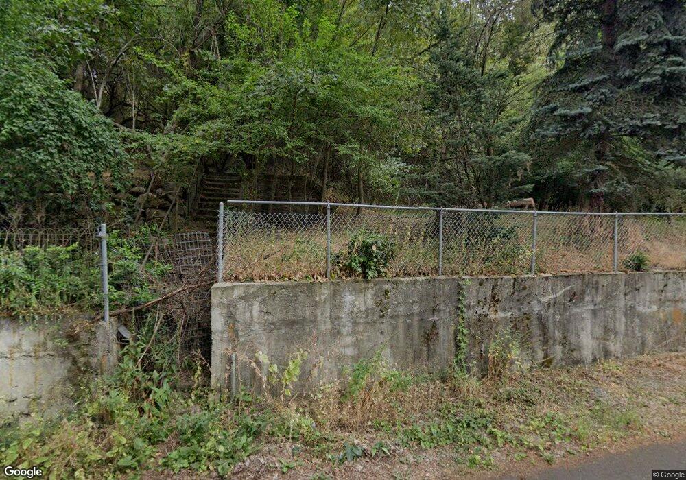 1605 W Wilson Ave, Spokane, WA 99201 - photo 1