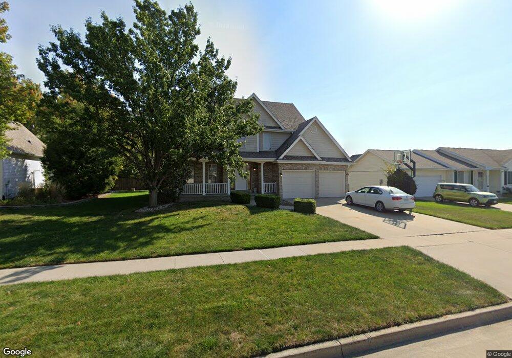 325 NE Whitetail Ln, Waukee, IA 50263 - photo 1