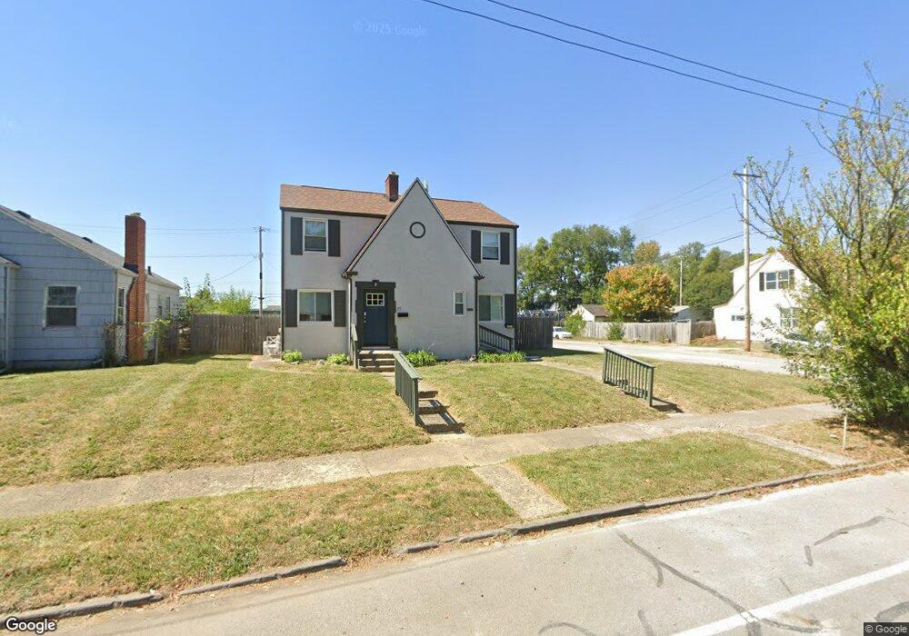 1377 S Ohio Ave, Columbus, OH 43206 - photo 1