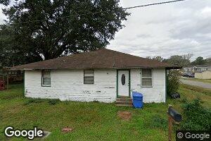 495 W Hoover St, Destrehan, LA 70047