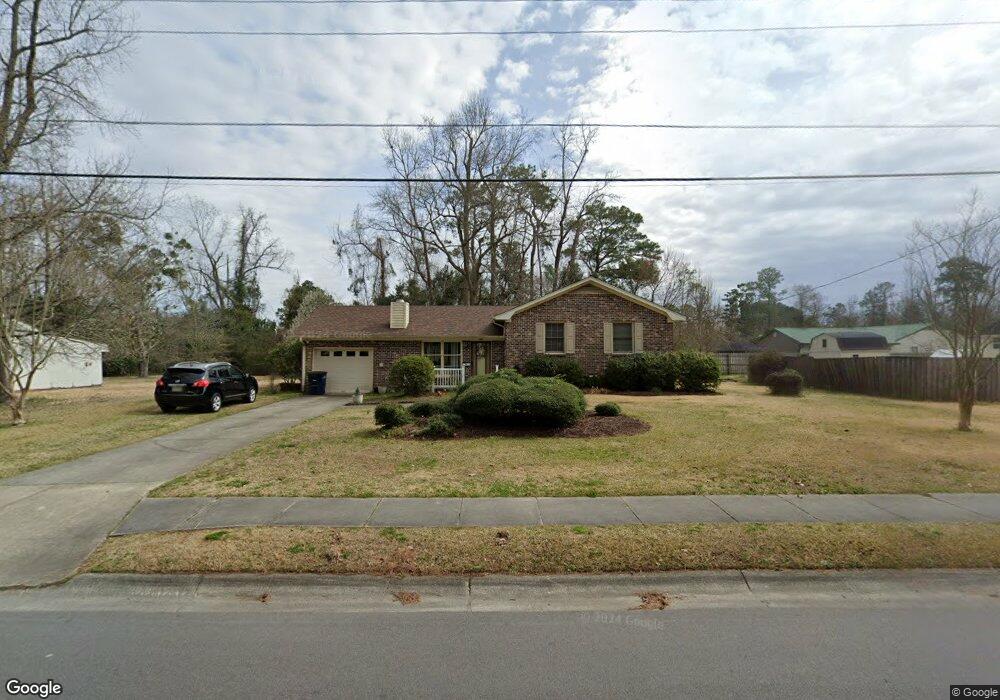 802 River St, Jacksonville, NC 28540 - photo 1