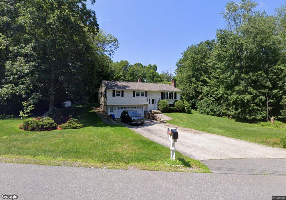 15 Hovey Meadow Rd, Atkinson, NH 03811 - photo 1