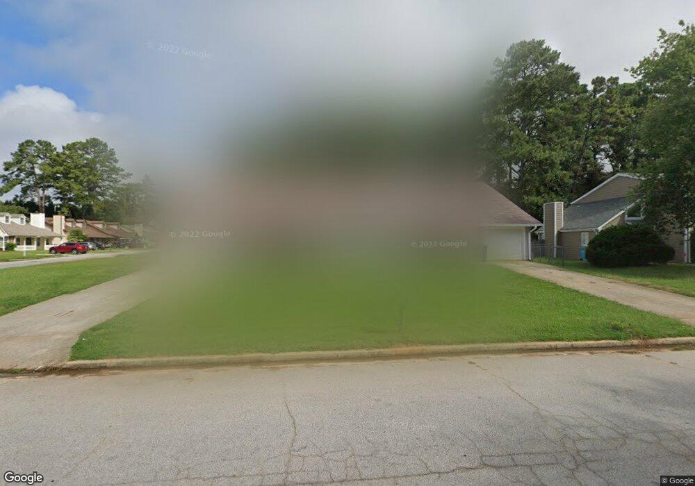 2110 Country Walk Way SE unit B, Conyers, GA 30013 - photo 1