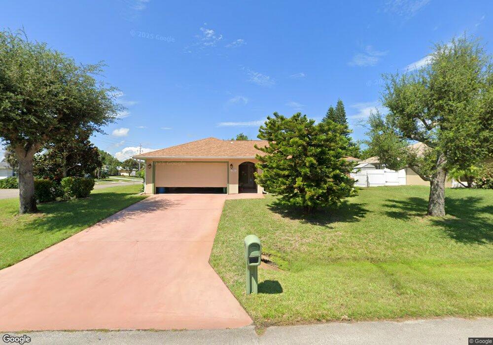 797 Brookedge Terrace, Sebastian, FL 32958 - photo 1