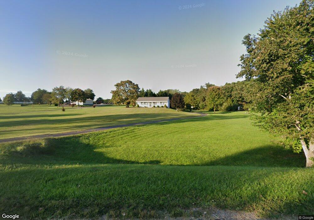 16114 Fox Chase Ln, Culpeper, VA 22701 - photo 1