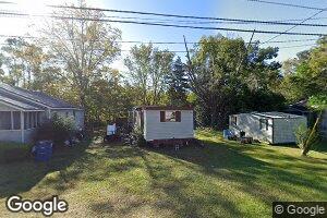 207 Brown St, Homerville, GA 31634
