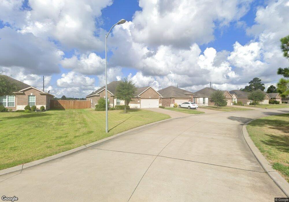 22903 Gentle Shadow Dr, Hockley, TX 77447 - photo 1