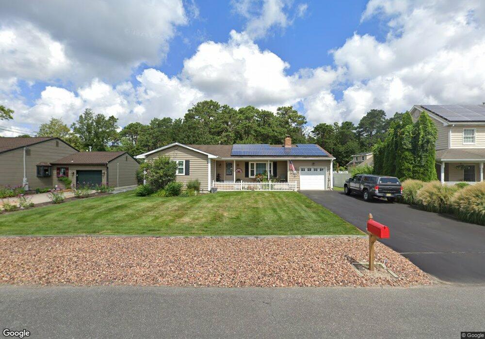 1564 Dee Rd, Forked River, NJ 08731 - photo 1