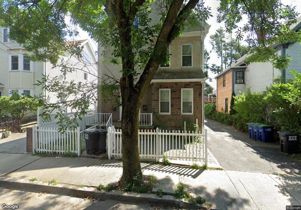 37 Quincy St unit Q1F, Somerville, MA 02143 - photo 1