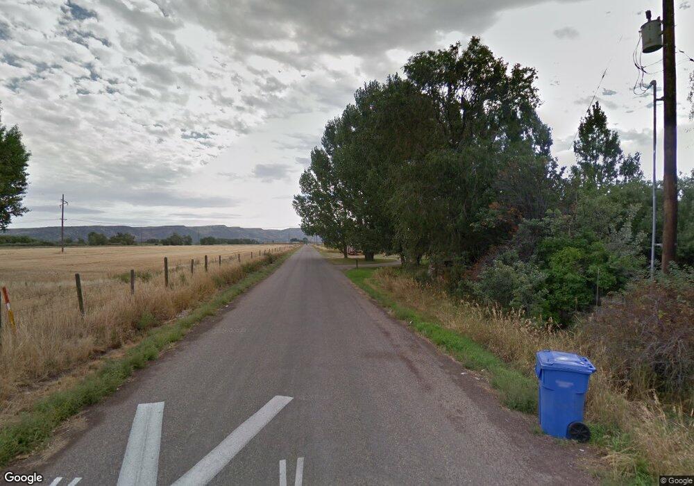 4700 E 50 Rd N, Ririe, ID 83442 - photo 1